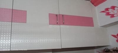 Bathroom Image of 750 Sq.ft 1 BHK Apartment / Flat for sale in Planet World, Waghodia Road Vadodara for Rs. 1451000