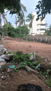 Image of 1350 Sq.ft Residential Plot / Land for sale in Vishveshwaraya Nagar, Bengaluru for Rs. 19950000