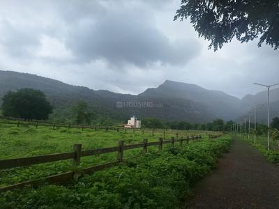 Mountain View Karjat Plot View 3