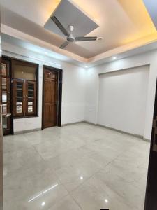 2 BHK Independent Builder Floor