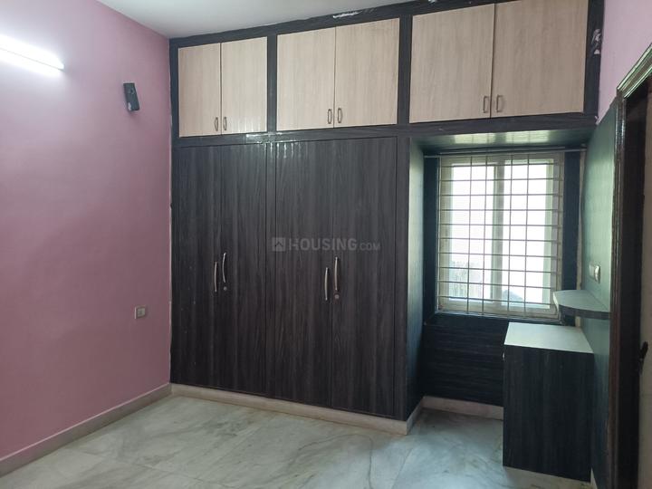 Rental apartment Bedroom 1