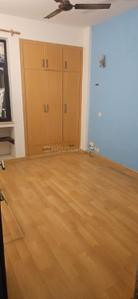 Bedroom Image of 2100 Sq.ft 2 BHK Apartment / Flat for sale in Unitech Habitat, Sector PI Greater Noida for Rs. 15500000