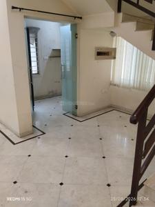 Hall Image of 2670 Sq.ft 3.5 BHK Apartment / Flat for rent in Jayabheri Silicon County, Kothaguda Hyderabad for Rs. 75000