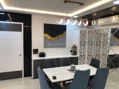 Hall Image of 1223 Sq.ft 3 BHK Apartment / Flat for sale in Princecare Zinnia, Mahim Mumbai for Rs. 62500000