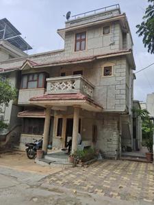 Image of 2025 Sq.ft 4 BHK Independent House for sale in Bopal, Ahmedabad for Rs. 20000000
