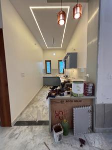 Kitchen Image of 3300 Sq.ft 4 BHK Independent House for sale in Annie JP Residency, Salarpur Jalalpur Meerut for Rs. 10000000