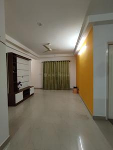 2.5 BHK Flat