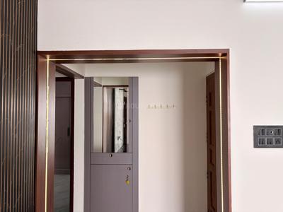 Hall Image of 1200 Sq.ft 2 BHK Apartment / Flat for rent in Sholinganallur Chennai for Rs. 25000