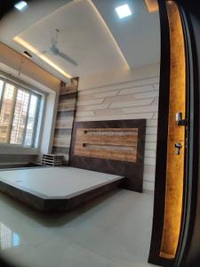 Bedroom Image of 2450 Sq.ft 4 BHK Apartment / Flat for sale in Pandit Dharmesh, Shivaji Nagar Pune for Rs. 44500000
