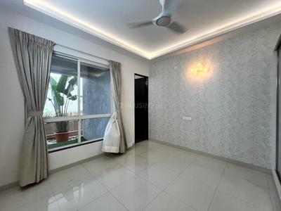 Bedroom Image of 1121 Sq.ft 2 BHK Apartment / Flat for sale in Gawade Galore, Tathawade Pune for Rs. 8800000
