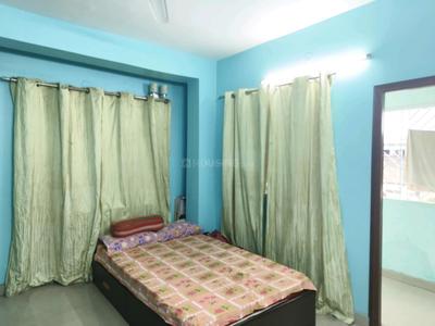 Bedroom Image of 1155 Sq.ft 3 BHK Apartment / Flat for sale in Rajarhat Kolkata for Rs. 4200000