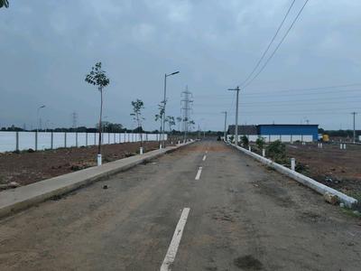 Image of 900 Sq.ft Residential Plot / Land for sale in Madhavaram, Chennai for Rs. 11691000
