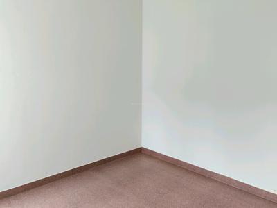 Bedroom Image of 800 Sq.ft 2 BHK Apartment / Flat for sale in Sai Shrushti Shiv Sarovar Heritage, Khidkali Thane for Rs. 5700000