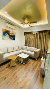 Hall Image of 3800 Sq.ft 4 BHK Independent House for sale in Armada Oscar Pride, Umrikheda Indore for Rs. 37500000