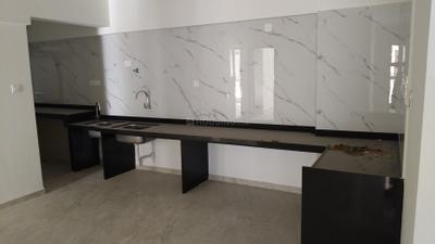 Kitchen Image of 1838 Sq.ft 3 BHK Apartment / Flat for sale in Shubh Nirvana, Viman Nagar Pune for Rs. 22500000