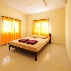 Bedroom Image of 2580 Sq.ft 4 BHK Independent House for sale in Dhanori Pune for Rs. 22000000