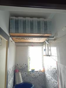 Bathroom Image of 525 Sq.ft 1 BHK Apartment / Flat for sale in Dhayari Pune for Rs. 2500000