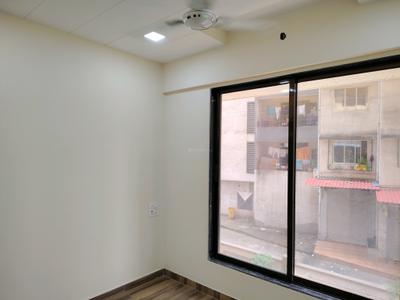 Bedroom Image of 735 Sq.ft 2 BHK Apartment / Flat for rent in Thane West Thane for Rs. 45000