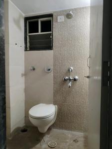 Bedroom Image of 583 Sq.ft 1 BHK Apartment / Flat for sale in Thakur Galaxy, Boisar Mumbai for Rs. 2300000