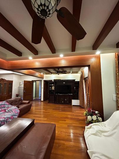Balaji Layout, Cooke Town Bedroom 1