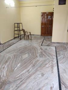 Hall Image of 1000 Sq.ft 2 BHK Apartment / Flat for rent in Murad Nagar Hyderabad for Rs. 20000