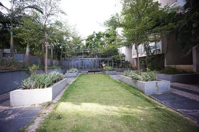 Image of 4330 Sq.ft 4 BHK Penthouse for sale in Marvel Albero, Kondhwa Budruk, Pune for Rs. 31500000