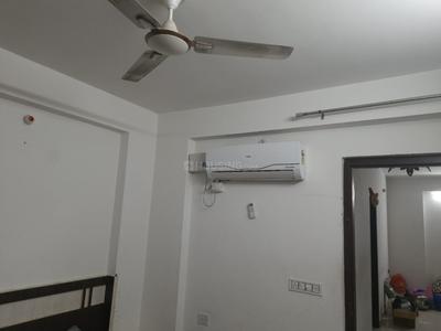 Bedroom Image of 843 Sq.ft 3 BHK Apartment / Flat for sale in Chordias Atulya, Bhankrota Jaipur for Rs. 3200000