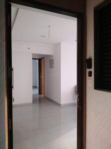 Main Entrance Image of 800 Sq.ft 2 BHK Apartment / Flat for sale in Rajhans Blossom Building 6 Wing C&amp;D by Ananda Developers Mumbai, Vasai West Vasai for Rs. 6900000