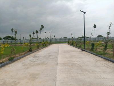 Image of 200 Sq.ft Residential Plot / Land for sale in SGD Elite, Adibatla, Hyderabad for Rs. 5000001