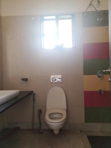 Bedroom Four Image of 2600 Sq.ft 4.5 BHK Apartment / Flat for sale in Gera s Avive Towers East Kharadi, Kharadi Pune for Rs. 25500000