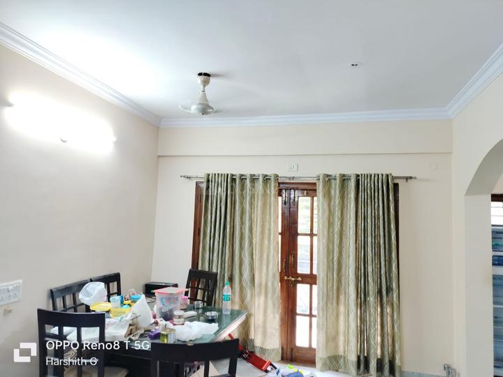 3 BHK Flat for rent in Koramangala, Bangalore 1700 Sqft Property ID
