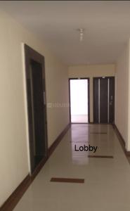 Image of 840 Sq.ft 2 BHK Apartment / Flat for sale in Tejas Parth, Ulwe, Navi Mumbai for Rs. 7700000