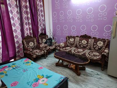 1 BHK Villa