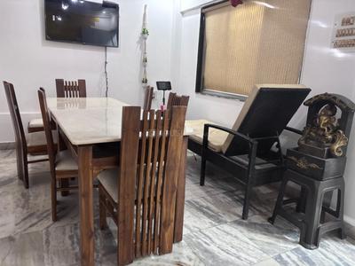 Hall Image of 3000 Sq.ft 4 BHK Duplex for rent in Mira Road East Mira Bhayandar for Rs. 95000
