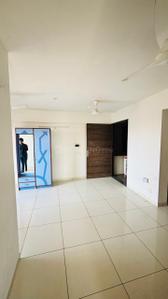 Hall Image of 1550 Sq.ft 3 BHK Apartment / Flat for sale in Kaveri Soham Vistara, Shilaj Ahmedabad for Rs. 8300000