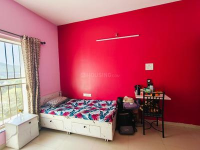 Bedroom Image of Comfy homes  in Hinjawadi Phase 3, Pune