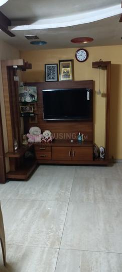 ankit residency Bedroom 1