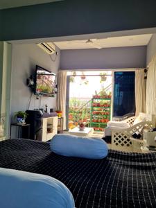 Bedroom Image of 2600 Sq.ft 4 BHK Penthouse for sale in Jadavpur Kolkata for Rs. 16500000