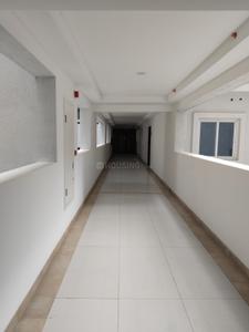 Balcony Image of 1740 Sq.ft 3 BHK Apartment / Flat for sale in Anvita Ivana, Kollur Hyderabad for Rs. 14800000