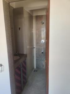 Bathroom Image of 615 Sq.ft 1 BHK Apartment / Flat for sale in Terraform Everest Marigold, Kasarvadavali Thane for Rs. 5499999