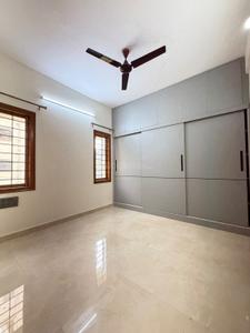 Bedroom Image of 1200 Sq.ft 2 BHK Apartment / Flat for rent in Jakkur Bengaluru for Rs. 32000