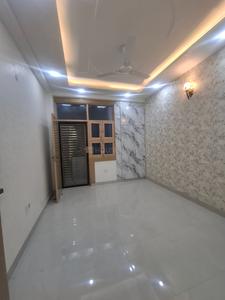 Hall Image of 1150 Sq.ft 2 BHK Builder Floor for sale in Indirapuram Ghaziabad for Rs. 6450000