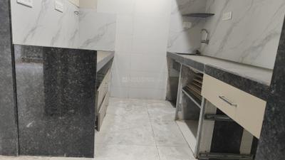 Kitchen Image of 1150 Sq.ft 2 BHK Apartment / Flat for sale in L And T Seawoods Residences, Seawoods Navi Mumbai for Rs. 22000000