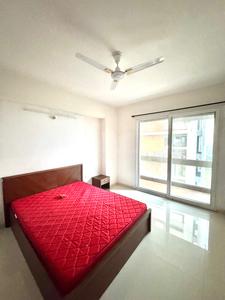 Bedroom Image of 3100 Sq.ft 4 BHK Apartment / Flat for sale in BCM Park, Lasudia Mori Indore for Rs. 24800000