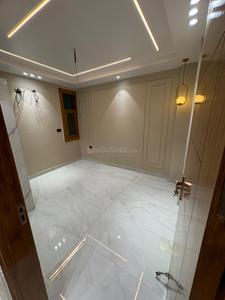 Bedroom Image of 1450 Sq.ft 3 BHK Builder Floor for sale in Indirapuram Ghaziabad for Rs. 14400000