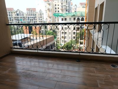 Living Room Image of 1080 Sq.ft 2 BHK Apartment / Flat for sale in Aaiji Crystal, Tingre Nagar Pune for Rs. 12000000