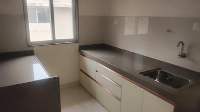 Kitchen Image of 700 Sq.ft 2 BHK Apartment / Flat for sale in Vile Parle East Mumbai for Rs. 22000000