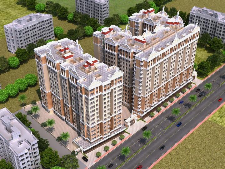 Additional M.I.D.C, Ambernath East Main Image 1