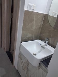 Image of 850 Sq.ft 2 BHK Apartment / Flat for rent in Zen Elite, Kharadi, Pune for Rs. 45000