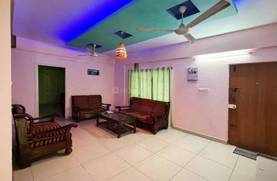 Hall Image of GK Meadows Apartment - Electronic City in Electronic City, Bengaluru